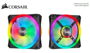 Cfco Ql120rgb