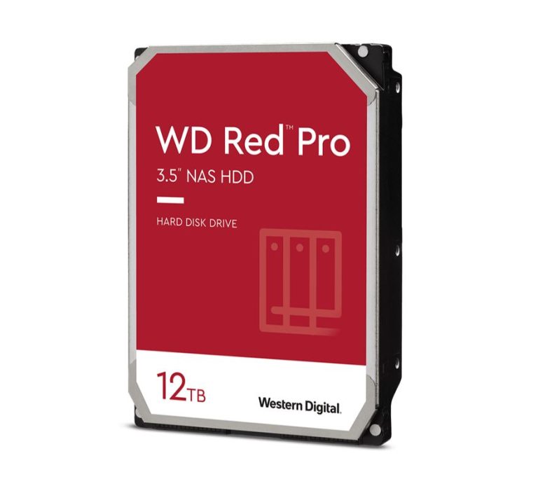 Hawd Rdp35 12tb