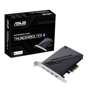 Mba Thunderbolt Ex4