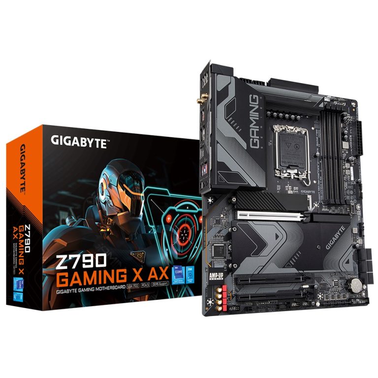 Mbg Z790gamingxax