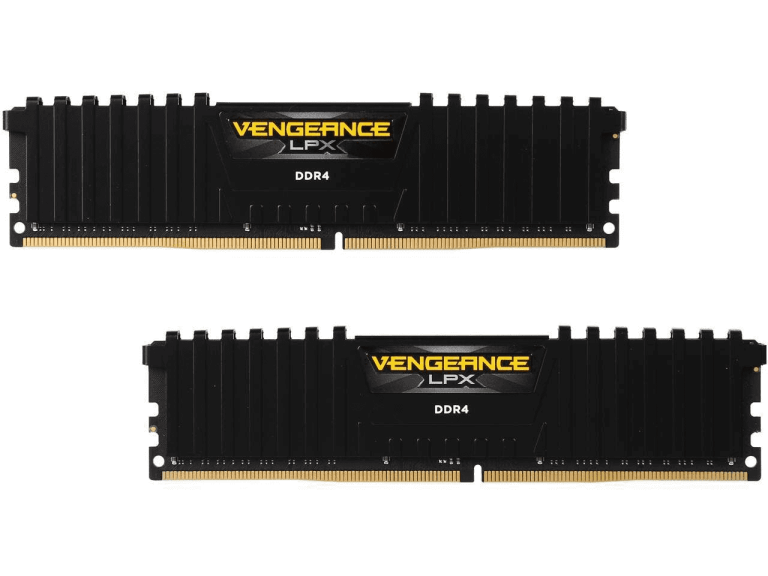 Mecmd4 Vlpx2x16g36c