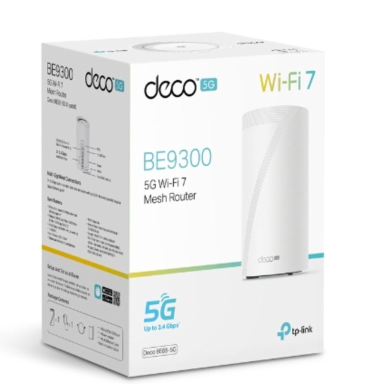 Nwtl Decobe65 5g 1