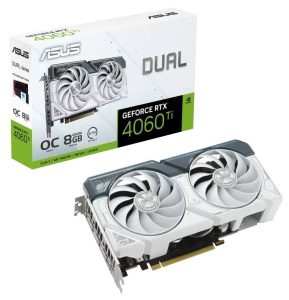 Vca Rtx4060ti O8g Dw