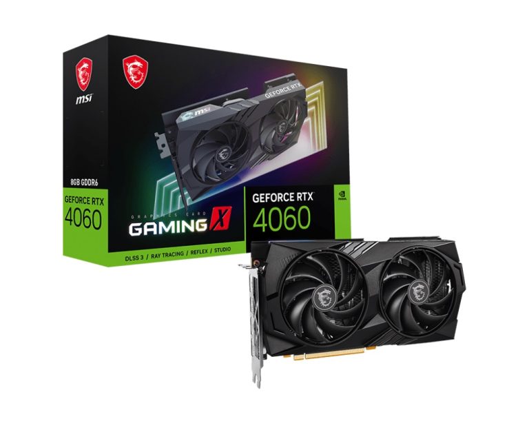 Vcm Rtx4060gamingx8g