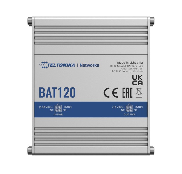 Nht Bat120