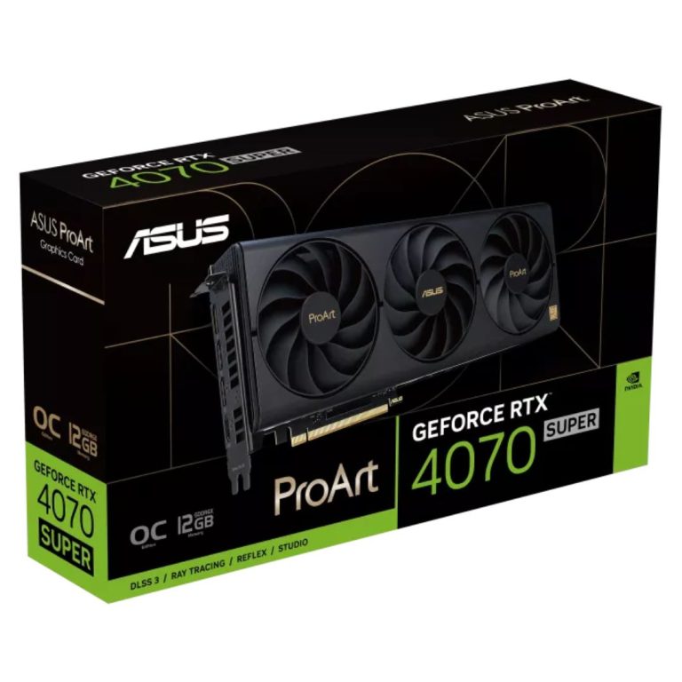 Vca Rtx4070t O16g Pr