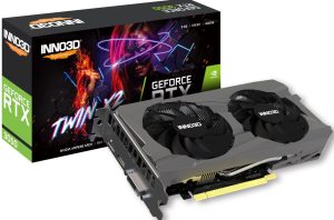 Vci Rtx3050 Twinx2 N