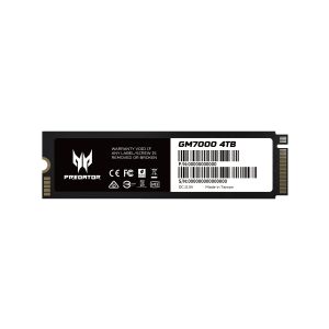 Bwpr Gm7000 1tb