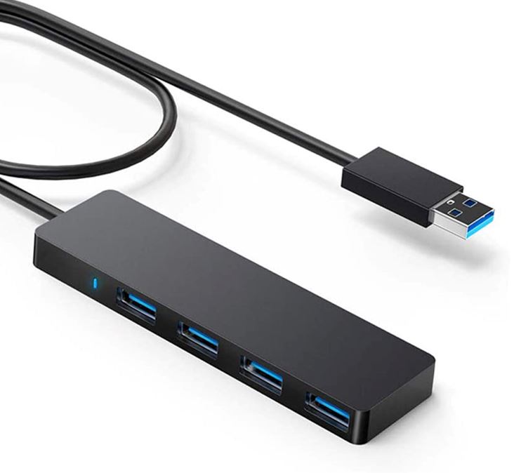 Cbat Usb3hub