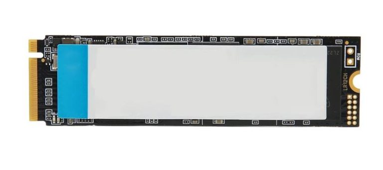 Hbo Nvm2 256g