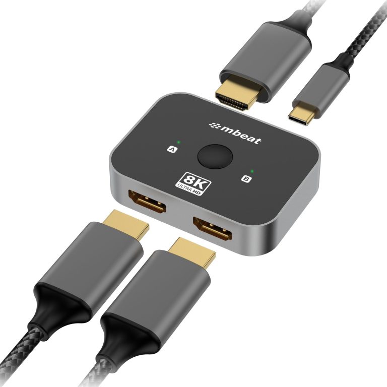 Usmb Mb Hdmi Sw8k21