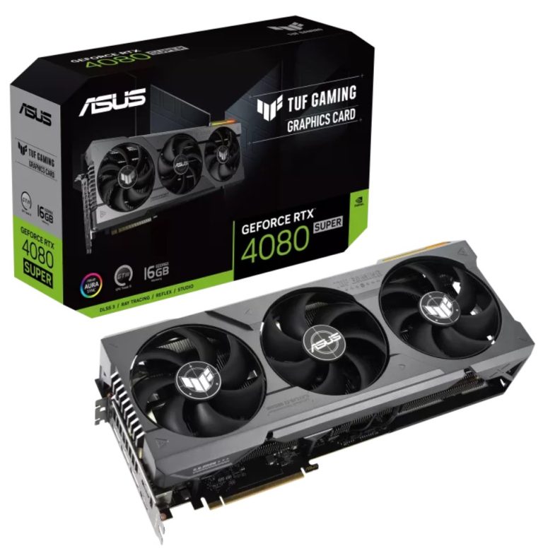 Vca Rtx4080s 16g T