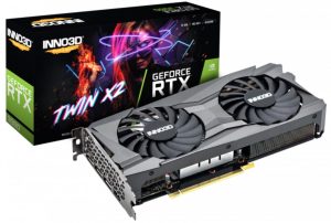 Vci Rtx3060 Twinx2