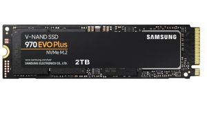 Hbs 970ep M2 2tb