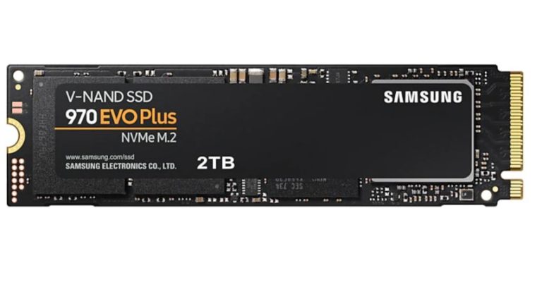 Hbs 970ep M2 2tb