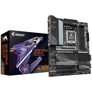 Mbg X670aoruseliteax