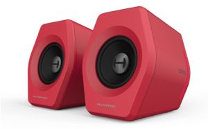 Spe G2000 Red