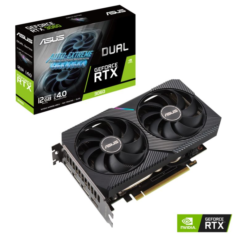 Vca Rtx3060 12duv2