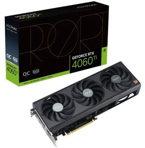 Vca Rtx4060ti O16g P