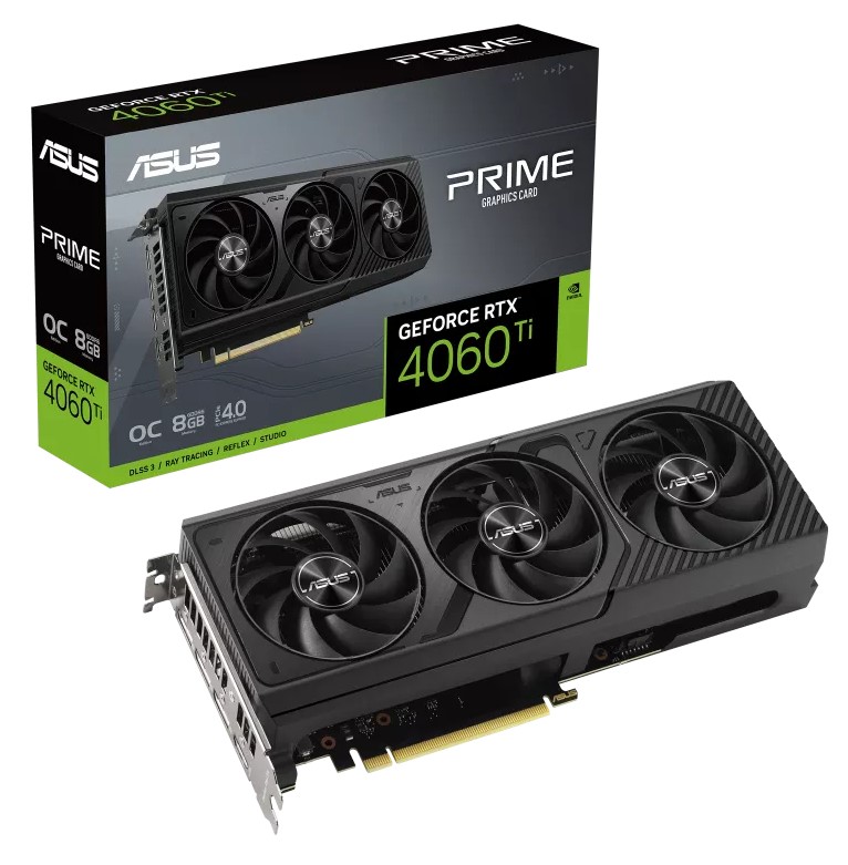 Vca Rtx4060ti O8g P