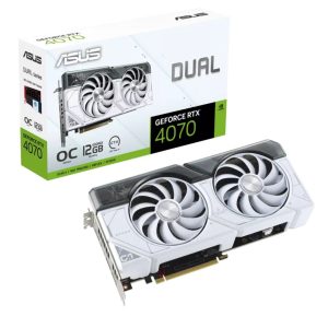 Vca Rtx4070 12g Dwh