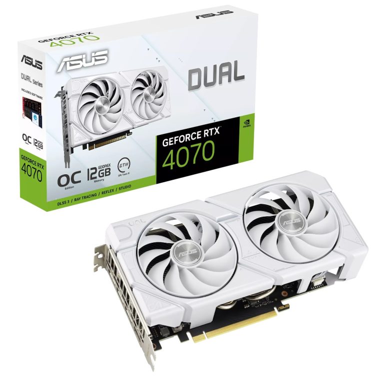 Vca Rtx4070 O12g Dew