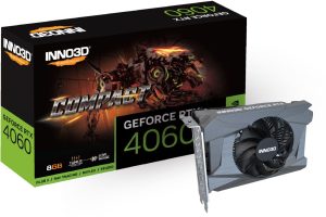 Vci Rtx4060 Compact