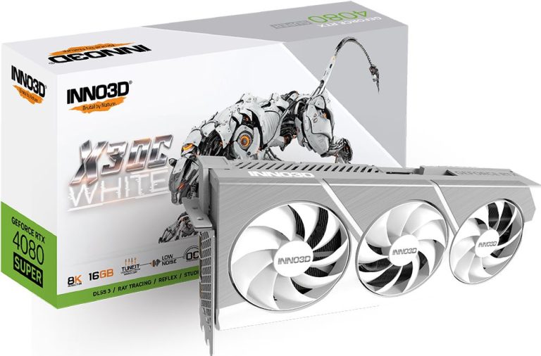 Vci Rtx4080s X3 Wh