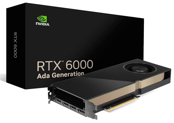 Vcl Rtx6000 Ada