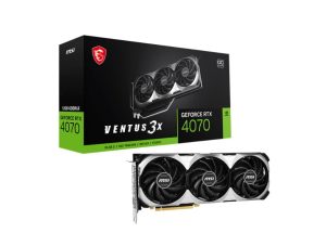 Vcm Rtx4070s12gve3xo