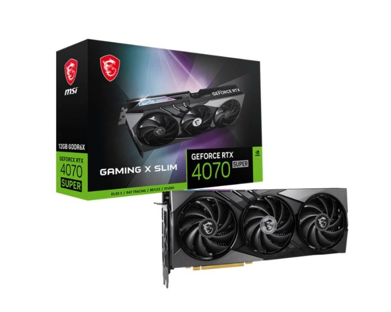 Vcm Rtx4070su12ggxs