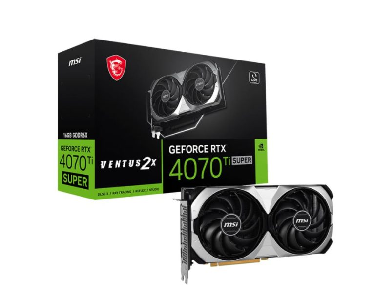 Vcm Rtx4070ts16v2xoc