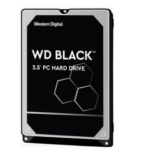 Hawd Bk25 1tb