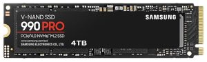 Hbs 990pronv 4tb