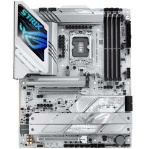 Mba Z890 A Rog Wf