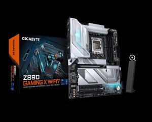 Mbg Z890gamingxwf7