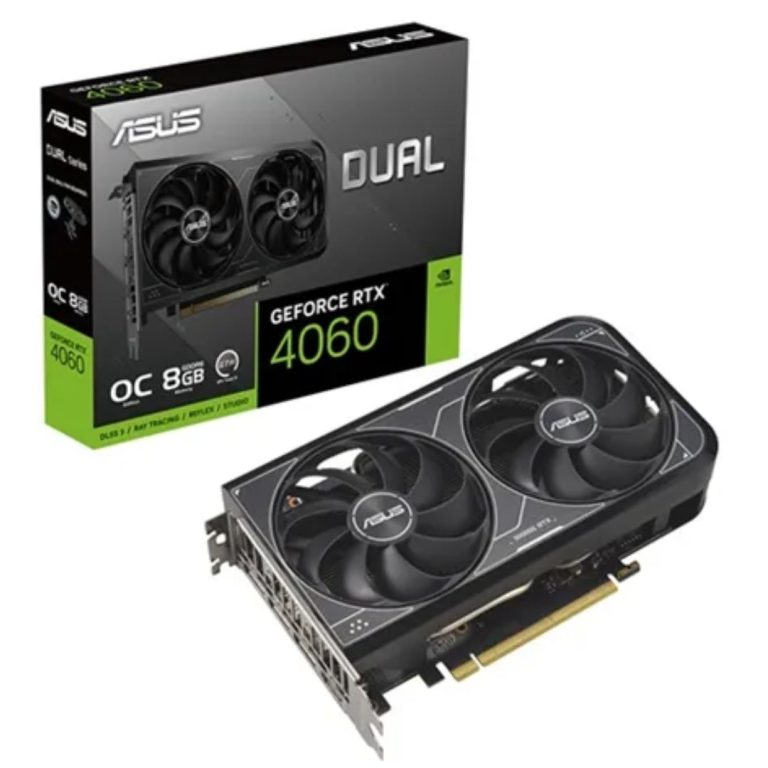 Vca Rtx4060 O8g V2