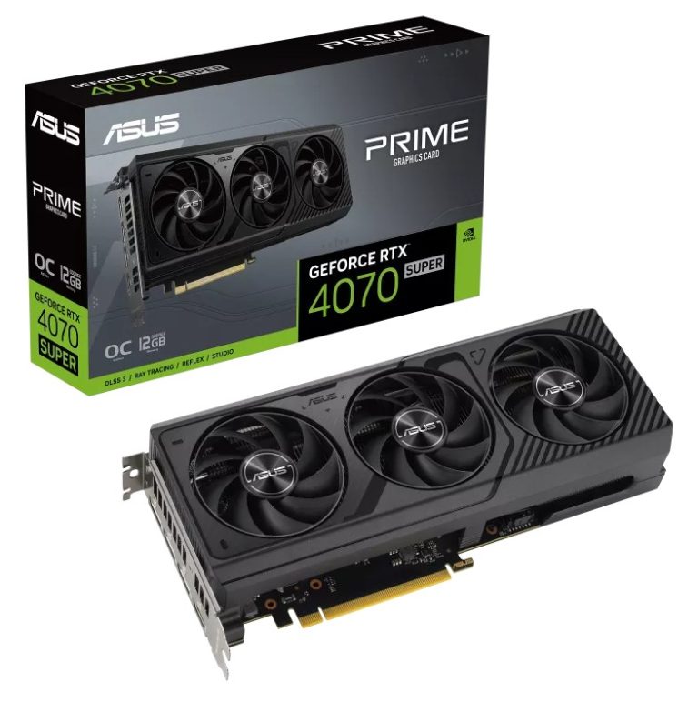 Vca Rtx4070s O12g Pm