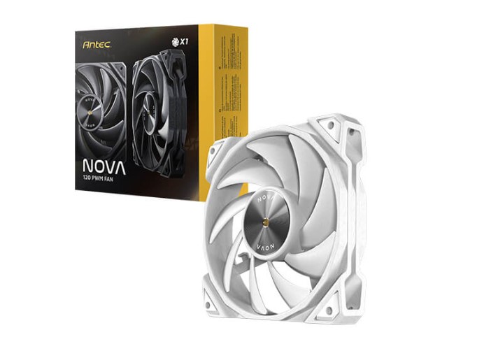 Caa Nova120 W