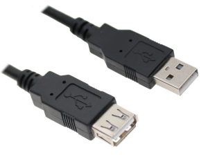 Cbat Usb2 Aa 1.8m