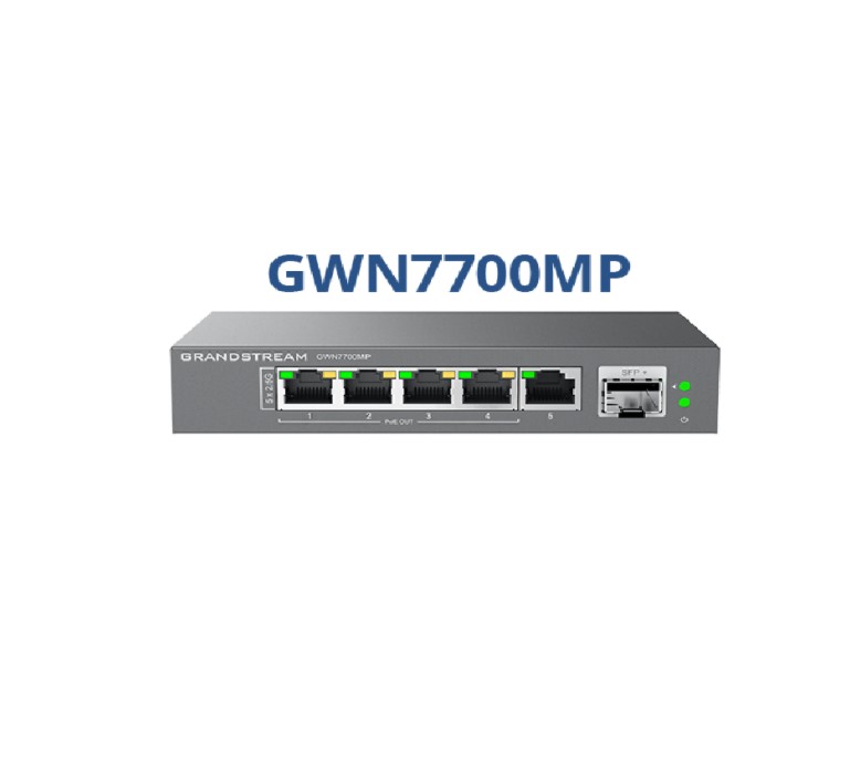 Ipg Gwn7700mp