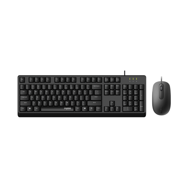 Kbrp X130pro Bk 1