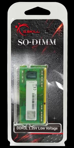 Megs F38gsl 1111 8g