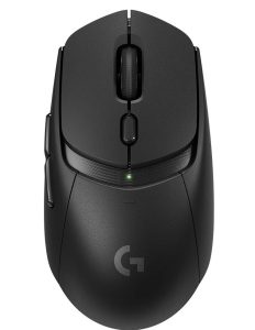 Milt G309 Bk