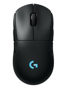 Milt Pro2 Bk