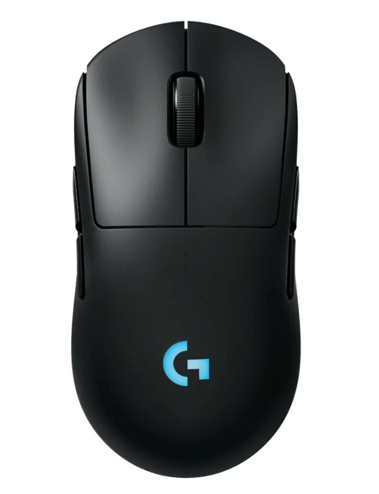 Milt Pro2 Bk