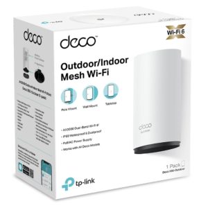 Nwtl Decox50 Outdoor