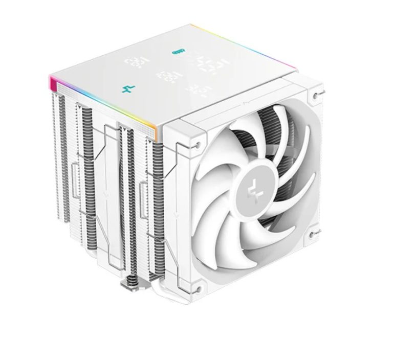 Cfd Ak620 Dig Pro Wh