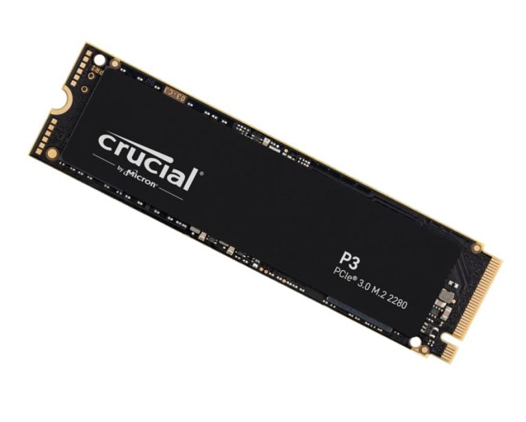 Hbc Nvp3 2tb 1