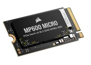 Hbcs Mp600micro